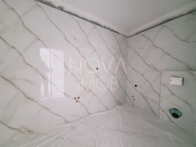 Apartament cu 2 camere, decomandat, Str. Doamna Stanca - 6