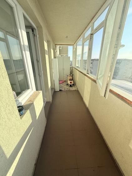 Inchiriez apartament 2 camere adm rezidential - 6