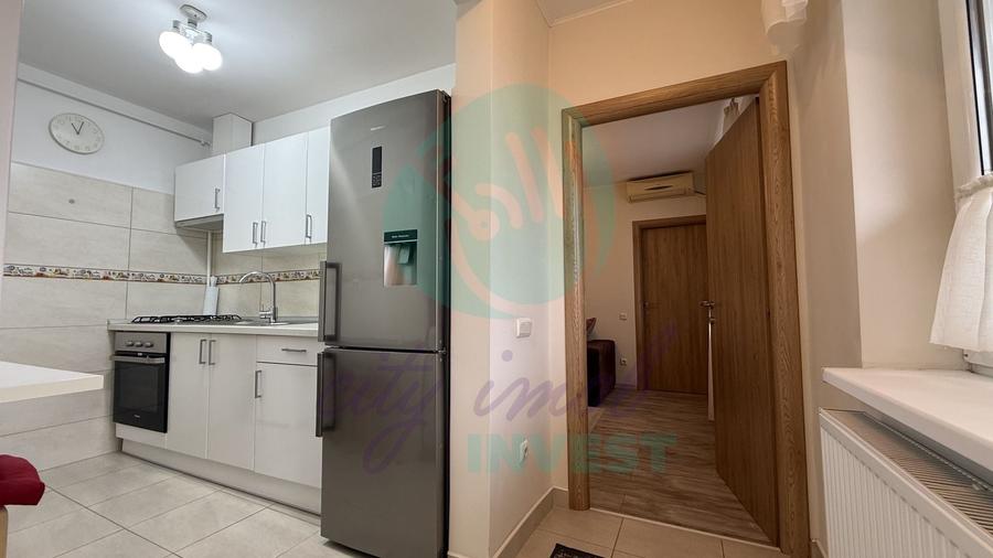 2 camere Calea Moșilor – Foișor | Balcon 10 mp - 6