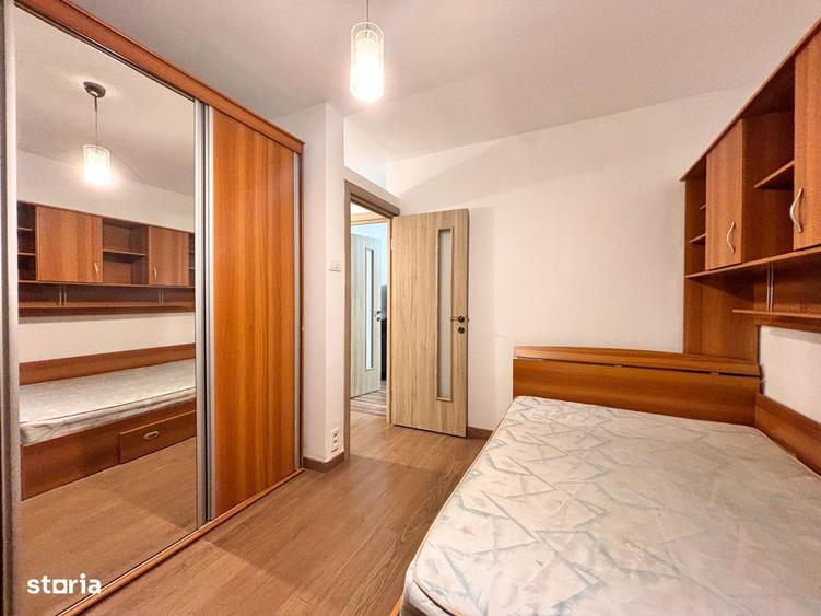 Apartament 3 Camere 67mp Decomandat Bloc 1979 3 min Metrou LUJERULUI - 6