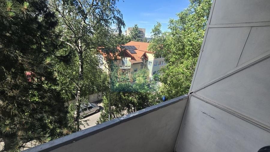 Apartament cu 2 camere de inchiriat in cartierul Gheorgheni - 10