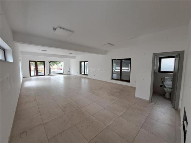 Spatiu comercial, 97 mp utili, situat in zona Autagarii! Spatiu comercial, 97 mp utili, situat in zona Autagarii!