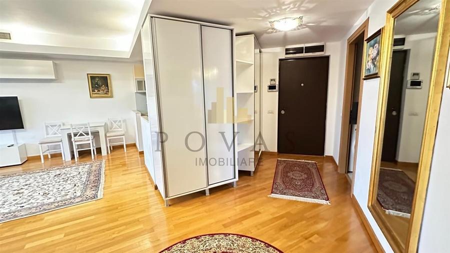 Inchiriere Apartament 3 Camere Nordului Cartierul Francez Aviatiei - 13