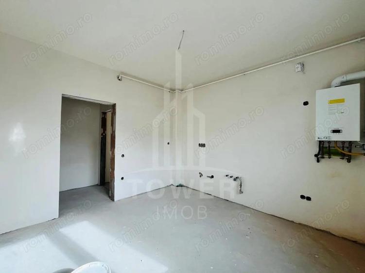 Apartament 2 camere Selimbar - 8