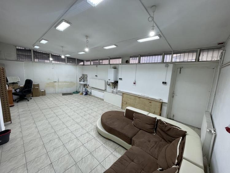 Spatiu Comercial - Birou - Cabinet - Distributie - Catering - Atelier - Cafenea - 6