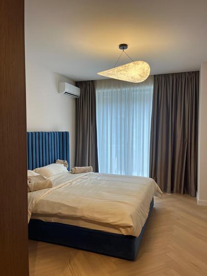 Apartament 3 camere + 2 locuri parcare - Erou Iancu Nicolae - 11