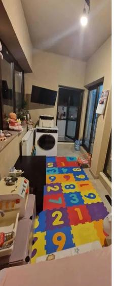 BLOC NOU-LIDL-APARTAMENT CU 2 CAMERE MOBILAT SI PARCARE - 8