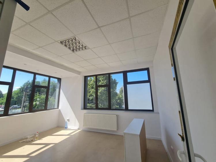 Birou in Nord - etaj 1, parcare - 4