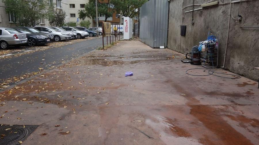 Liberty Mall-Nasaud P+2E+TERASA - 10