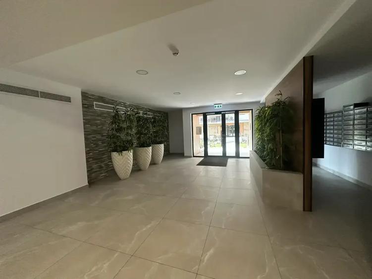 Garsoniera moderna,  Hills Brauner, Parcare Subterana ! - 7