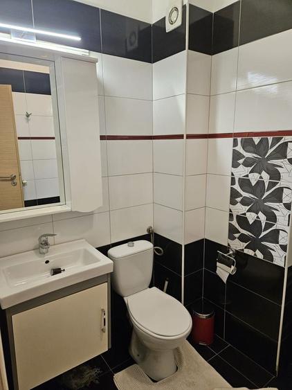 De Vanzare Garsoniera Dubla zona Bucuresti Noi - Bazilescu - 14