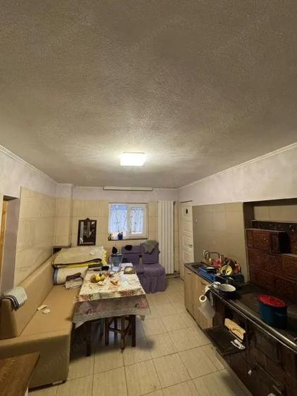 Casa renovata cu teren 600 mp, garaj ?i anexe Posta, aproape de Baia Mare - 13