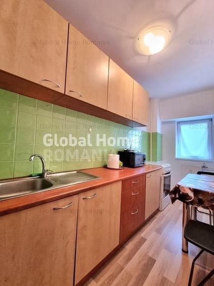 Garsoniera Decomandata 40 MP | Unirii - Nerva Traian | Metrou Timpuri Noi - 7