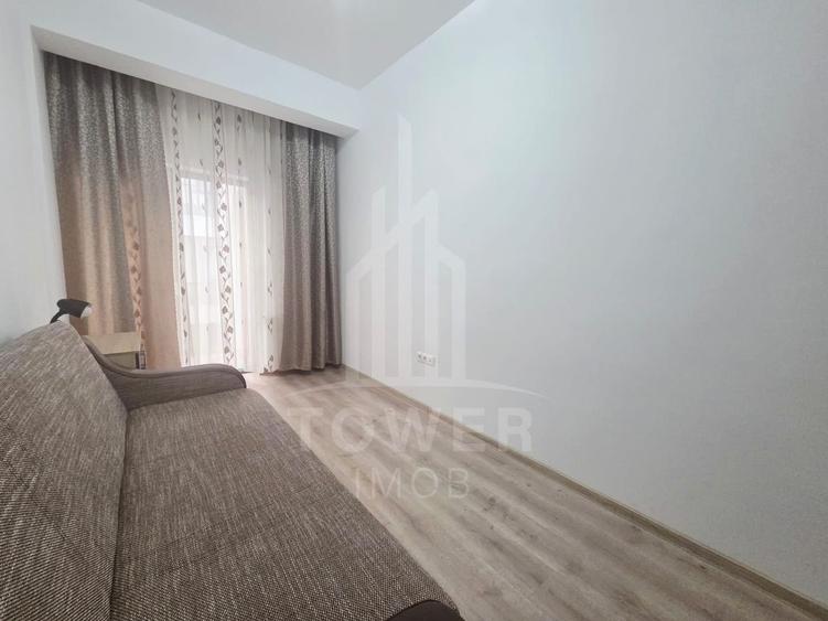 Apartament de inchiriat in Doamna Stanca - 4