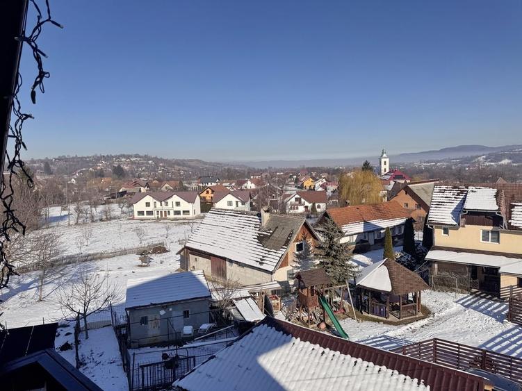 Investiție de Succes: Boutique Hotel la Cheie în Bran - 27