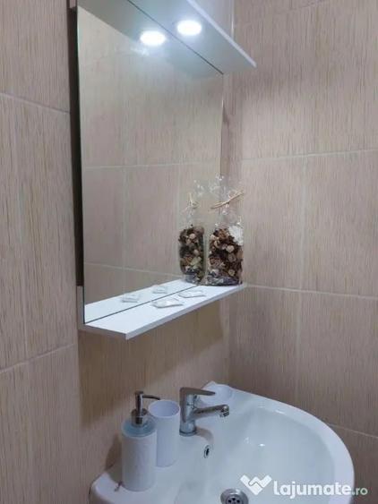 Apartament cu o camera in zona Odobescu - 2