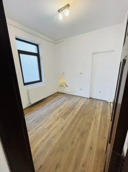 Apartament 3 camere - Spatiu pentru birouri - 5