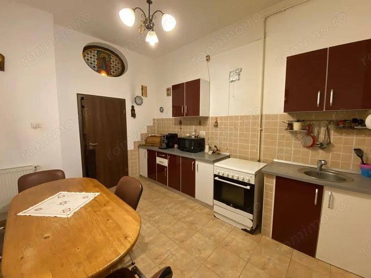 COMISION 0% | Apartament 5 Camere | 120mp | Parter | Zona Elisabetin - 7