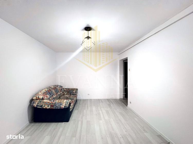 De vanzare | 1 camera | etaj 1 | balcon | Str. Dragos Voda. - 1