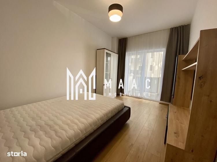 Apartament 3 camere I Etaj 1 I Decomandat I Doamna Stanca - 5