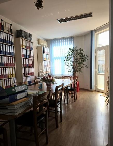 Spatiu pentru birouri, Centru-Str. Stefan Mihaileanu - 4