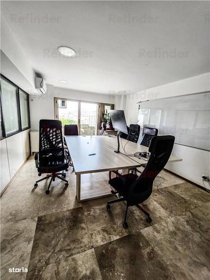 Oferta inchiriere spatiu birouri Bd. Unirii - Piata Alba Iulia - 19