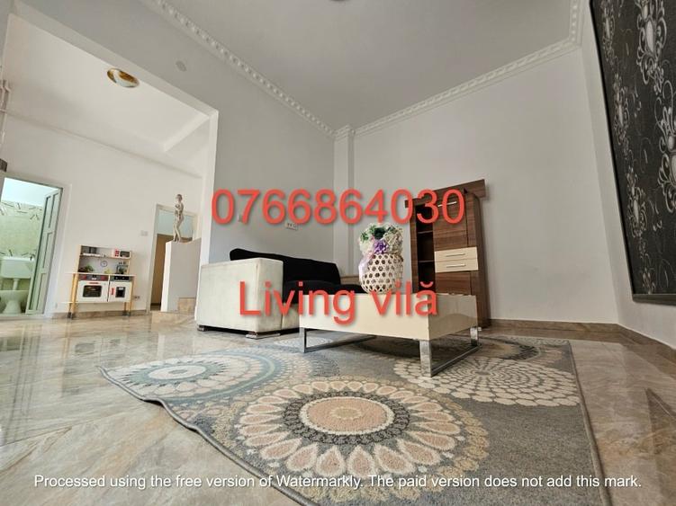 Brâncoveanu, proprietate 2 case, 5 camere, 2 bucătării, 2 băi, 105utili, 45curte - 1