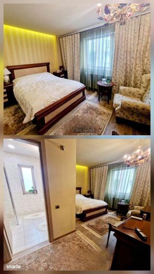 3 camere PITESTI , mobilat / utilat Premium , amplasament DEOSEBIT ! - 7