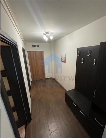 Apartament 1 camera, Iulius Mall - 7