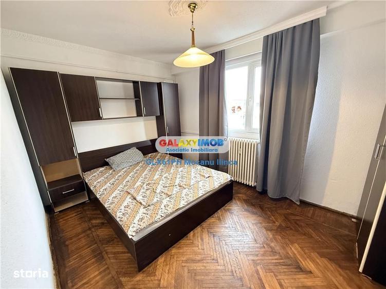 Inchiriere apartament 2 camere, in Ploiesti, zona Ultracentrala - 1