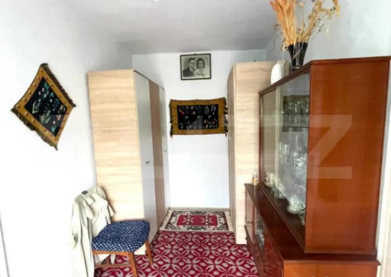 Casa + Teren Intravilan 1500mp - Boroaia - 7