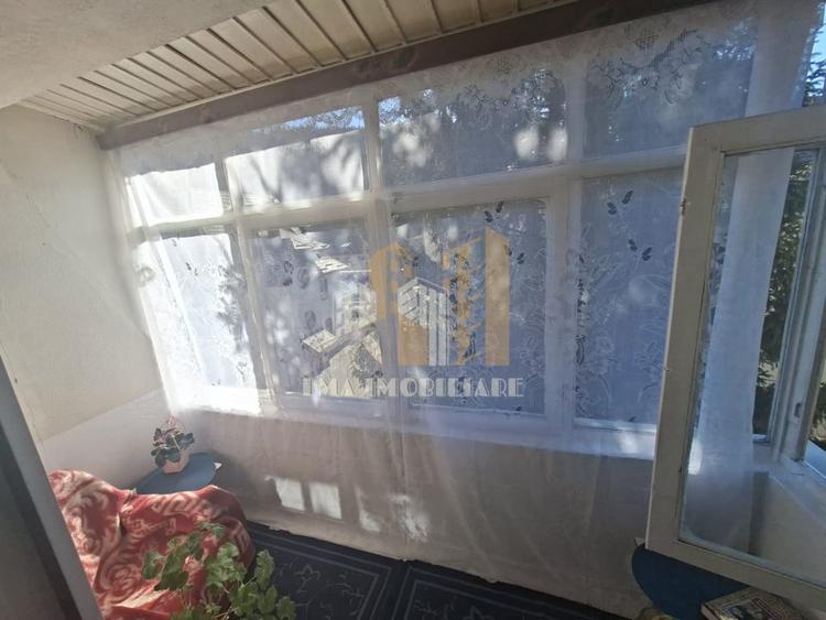 Apartament 2 camere circular Busteni Cezar Petrescu - 13