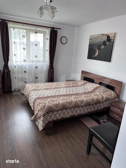 Casa 5 camere, 21 ari teren, zona Darmanesti - 7