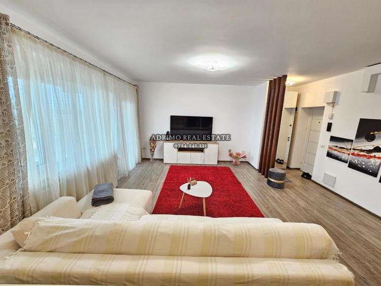 LUX! Ap3cam - PARCARE PRIVATA - Bloc Nou - TermenLung - 1000 Euro - 4