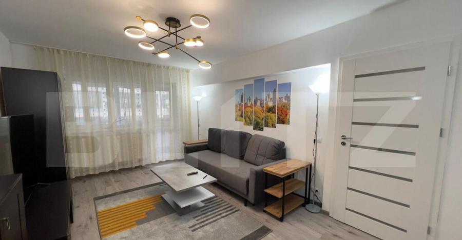 Apartament 2 camere, modern/lux , zona 1 Mai - 4