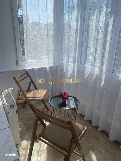 2 Camere de inchiriat | Floreasca | Metrou | Mobilat - 8