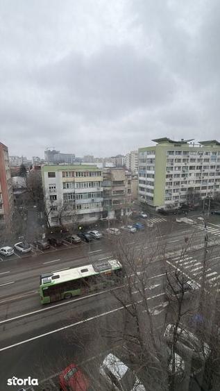 2 Camere | Mobilat & Utilat | Budapesta | Tineretului | Metrou 3' - 6