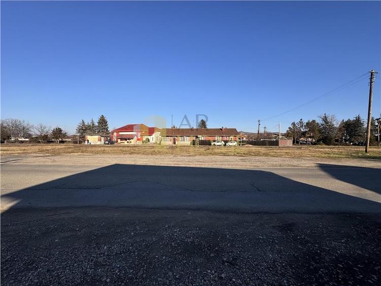 Inchiriere 2 hale industriale plus anexe in Boldesti Scaieni, judetul Prahova - 13