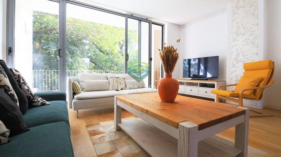 Duplex - Proiect castigator al "Anualei de Arhitectura" - 3 camere - 2