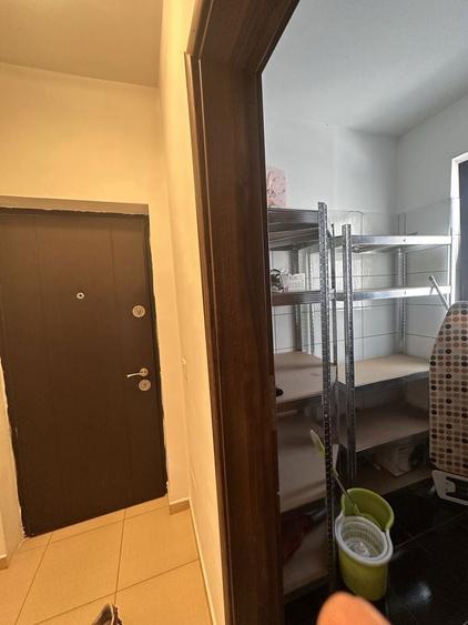 Inchiriez apartament 3 camere Militari Residence - 14