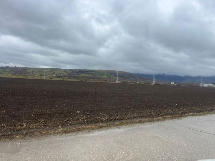 Teren zona industriala 26m2 - 1