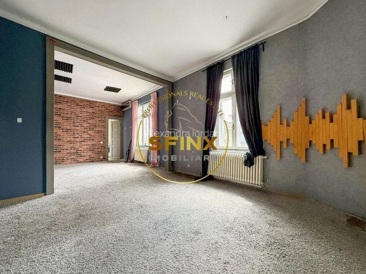 Vila Individuala Capitale