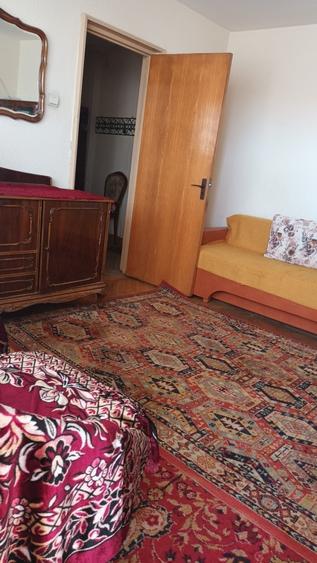 Apartament 2 camere Craiovei, mobilat - 6