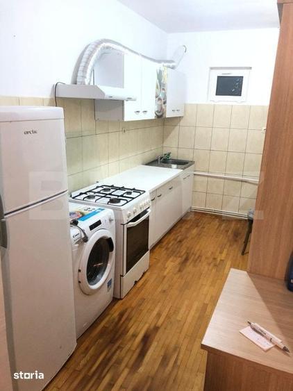 Casa 3 camere, 70 mp,pet friendly, zona Petrom Baciu - 3