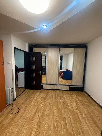 Garsoniera Vitan MALL metrou TIMPURI NOI,Decomandata, etj 3/10,mobilata utilata - 1