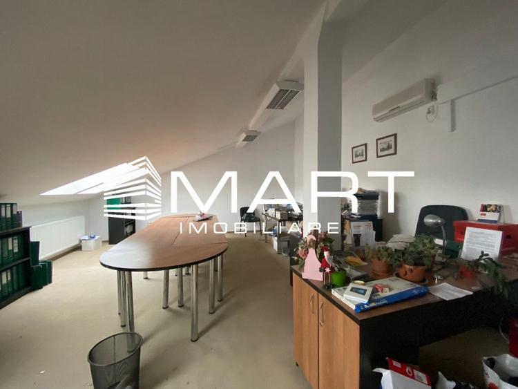Spatiu birouri 52mp zona B-dul Victoriei - 1