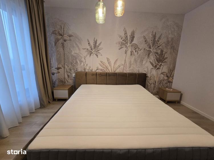 Prima Inchiriere-2 camere+ parcare, bloc 2025, Flamingo Luxury - 3