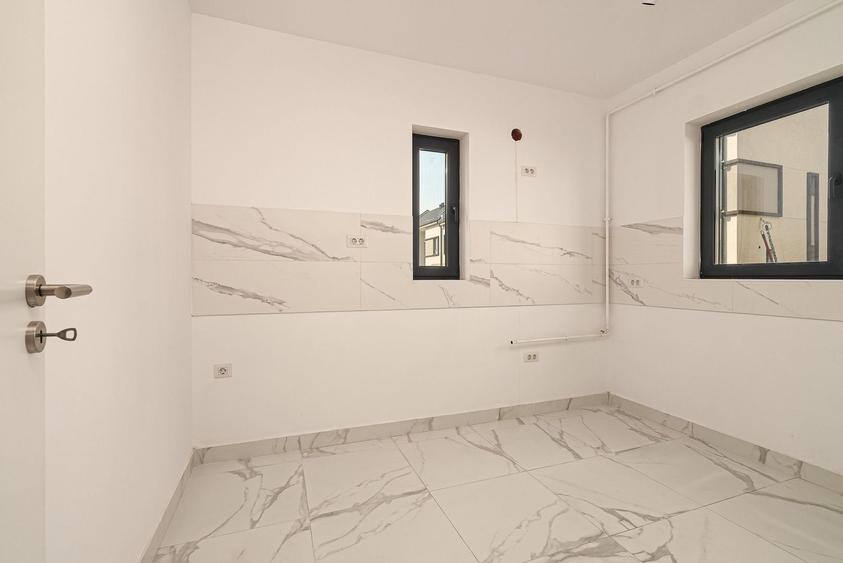 Complex case finalizate str Tiparnitei Sos Giurgiului Dedeman Sector 5 - 7