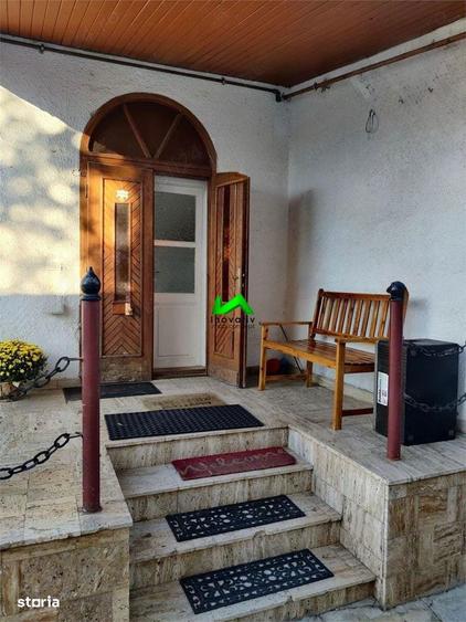 Casa de vanzare individuala Sibiu Piata Cluj - 1