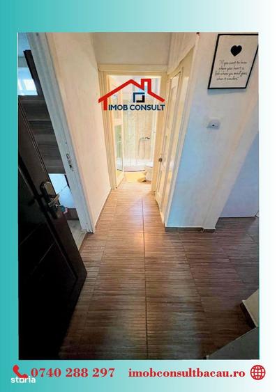 Garsoniera de inchiriat Etaj 1- Banca Nationala! CE1568 - 6